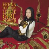 画像: SHM-CD　寺久保 エレナ ERENA TERAKUBO  /  LITTLE GIRL POWER  リトル・ガール・パワー