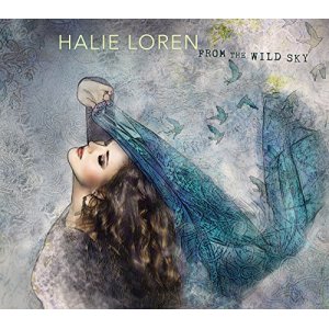 画像: CD  HALIE LOREN ヘイリー・ロレン /  FROM THE WILD SKY + 2   フロム・ザ・ワイルド・スカイ + 2  