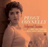 画像: 【FRESH SOUND RECORDS】CD PEGGY CONNELLY ペギー・コネリー / HOLLYWOOD SESSIONS