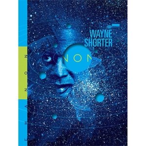 画像: 特価❣【5年半ぶりとなる新作!】3枚組CD + グラフィックノベル WAYNE SHORTER ウェイン・ショーター / EMANON エマノン