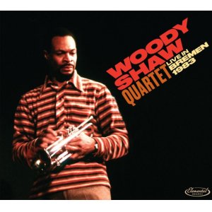 画像: 【ウディ・ショウ＝注目の未発表音源続々！】2枚組CD Woody Shaw ウディ・ショウ / Live In Bremen 1983