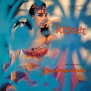 画像: 【PACIFIC JAZZ 決定盤 & モア】CD MASTER SOUNDS マスターサウンズ /  KISMET   キスメット