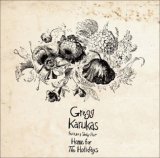 画像: 【聖夜を彩る天使の歌声】CD GREGG KARUKAS + SHELBY FLINT グレッグ・カルーキス + シェルビー・フリント  / ホーム・フォー・ザ・ホリデイズ