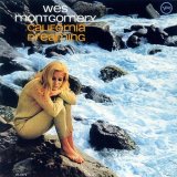 画像: SHM-CD  WES MONTGOMERY   ウェス・モンゴメリー /  CALIFORNIA DREAMING  + 1  夢のカリフォルニア + 1