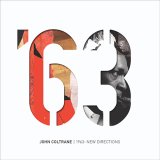 画像: 3枚組UHQ-CD  JOHN COLTRANE  ジョン・コルトレーン /   1963：ニュー・ディレクションズ