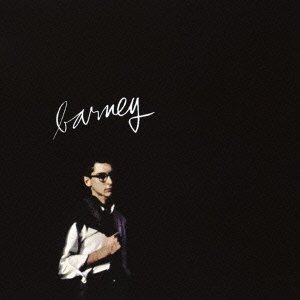 CD BARNEY WILEN バルネ・ウィラン / MORE FROM BARNEY モア・フロム・バルネ