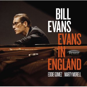 2枚組CD 完全未発表！Bill Evans ビル・エバンス / Live at Top of the 