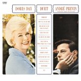 画像: CD   DORIS DAY & ,ANDRE PREVIN    ドリス・デイ ＆ アンドレ・プレヴィン  /  DUET  デュエット