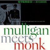 画像: SHM-CD  GERRY MULLIGAN  ジェリー・マリガン  / MULLIGAN MEETS MONK + 4　マリガン・ミーツ・モンク + 4