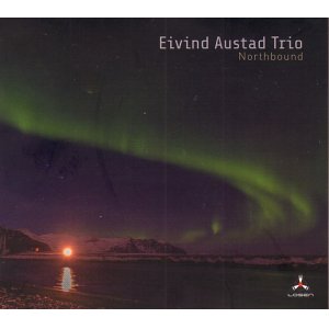 画像: 【LOSEN】CD EIVIND AUSTAD / Northbound