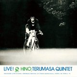 画像: 【three blind mice Supreme Collection 1500】CD   日野  皓正 TERUMASA HINO  /   LIVE!   ライヴ!