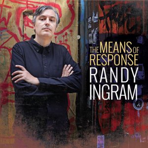 画像: 【SUNNYSIDE】CD Randy Ingram ランディ・イングラム / The Means Of Response