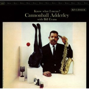 完全限定輸入復刻盤 180g重量盤LP CANNONBALL ADDERLEY キャノンボール