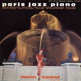 画像: SHM-CD   MICHEL LEGRAND   ミシェル・ルグラン   /   PARIS JAZZ PIANO  パリ・ジャズ・ピアノミシェル・ルグラン・アンド・フレンズ