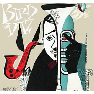 画像: 【VITAL VINYL LP SERIES】180g重量盤LP Charlie Parker & Dizzy Gillespie / Bird & Diz