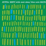 画像: SHM-CD    JUTTA HIPP ユタ・ヒップ / Jutta Hipp with Zoot Sims   ∔２　ユタ・ヒップ・ウィズ・ズート・シムズ ∔２　