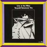 画像: 【three blind mice Supreme Collection 1500】CD  山本  剛トリオ TSUYOSHI YAMAMOTO TRIO / ライヴ・アット・ミスティ　LIVE AT MISTY