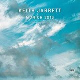 画像: 【ECM】国内制作 2枚組CD   KEITH JARRETT キース・ジャレット /  MUNICH 2016  ミュンヘン  2016