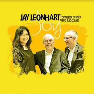 画像: 【SUNNYSIDE】CD Jay Leonhart ジェイ・レオンハルト/ Joy