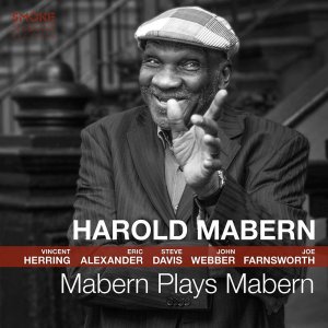 W紙ジャケットCD HAROLD MABERN ハロルド・メイバーン / 虹の彼方に