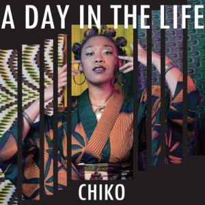 画像: CD　CHIKO   /  A DAY IN THE LIFE