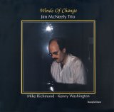 画像: LP Jim McNeely ジム・マクニーリー / Winds Of Change