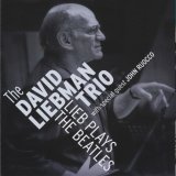 画像: CD THE DAVID LIEBMAN TRIO デヴィッド・リーブマン /  リーブ・プレイズ・ザ・ビートルズ