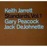 画像: SHM-CD   KEITH JARRETT TRIO  キース・ジャレット・トリオ /  STANDARDS VOL.1  スタンダーズ VOL.1