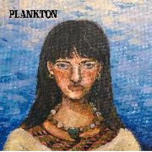 画像: {レコードの日 商品}   国内盤LP   PLANKTON(LP)   甲田まひる a.k.a. Mappy  / PLANKTON 