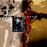 画像: SHM-CD JOE HENDERSON ジョー・ヘンダーソン /  DOUBLE RAINBOW  ダブル・レインボウ〜ジョビンに捧ぐ