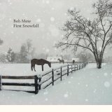 画像: CD　BOB METE   ボブ・メッティ　/   FIRST SNOWFALL　ファースト・スノウフォール