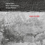 画像: 〔ECM〕 重量盤LP  Jakob Bro Trio  ヤコブ・ブロ トリオ /  UMA ELMO