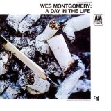 画像: SHM-CD  WES MONTGOMERY   ウェス・モンゴメリー /  A DAY IN THE LIFE 