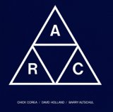 画像: SHM-CD   CHICK COREA  チック・コリア /  A.R.C