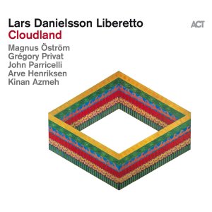 画像: ［ACT］CD Lars Danielsson ラーシュ・ダニエルソン / Cloudland