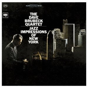 CD DAVE BRUBECK QUARTET ディブ・ブルーベック・カルテット / TIME