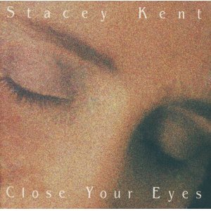 CD STACEY KENT ステイシー・ケント / IN LOVE AGAIN イン・ラヴ・アゲイン