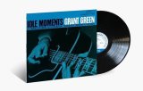 画像: 完全限定輸入復刻盤　180g重量盤LP 　GRANT GREEN グラント・グリーン /  IDLE MOMENTS 