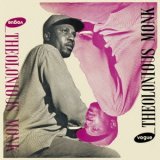 画像: CD  THELONIOUS MONK セロニアス・モンク / 　SOLO  ON  VOGUE + 1 ソロ・オン・ヴォーグ＋１ 