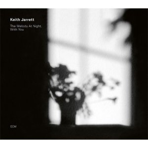 画像: 【ECM】国内盤  SHM-CD  KEITH JARRETT キース・ジャレット /  THE MELODY AT NIGHT, WITH YOU  ザ・メロディ・アット・ナイト・ウィズ・ユー