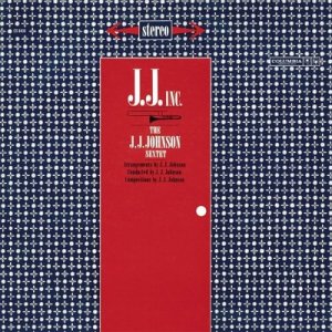 画像: CD J.J.JOHNSON Ｊ．Ｊ．ジョンソン /  J.J.inc ＋３