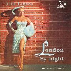 紙ジャケット CD JULIE LONDON ジュリー・ロンドン / THE END OF THE