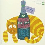 画像: SHM-CD  BARNEY  KESSEL  バーニーケッセル      /  BREAKFAST  AT  TIFFANYS