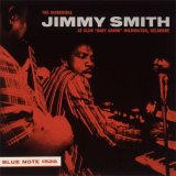 画像: CD  JIMMY SMITH  ジミー・スミス  /   THE  INCREDIBLE  JIMMY SMITH  AT  CLUB  "BABY GRAND"  VOL.1  クラブ・ベイビー・グランドのジミー・スミスVol,1