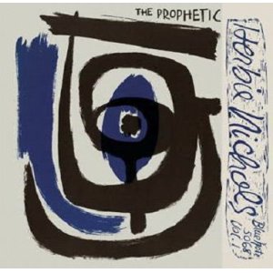 画像: ［Blue Note CLASSIC VINYL SERIES］180g重量盤LP Herbie Nichols ハービー・ニコルス / The Prophetic Herbie Nichols Vol. 1 & 2