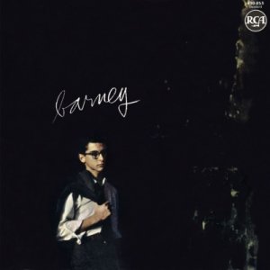 画像: 完全限定180g重量盤LP  BARNEY  WILEN  バルネ・ウィラン    /   BANEY  バルネ 