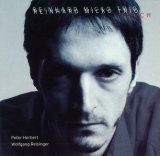 画像: CD   REINHARD  MICKO  ラインハルト・ミコ  /  TOUCH  タッチ