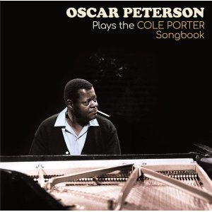 画像: CD  Oscar Peterson オスカー・ピーターソン / Plays The Cole Porter Songbook