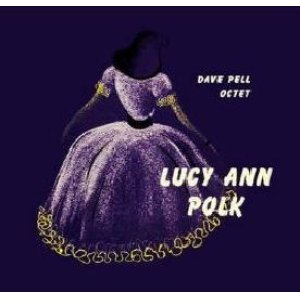 CD LUCY ANN POLK ルーシー・アン・ポーク / LUCY ANN POLK with DAVE 