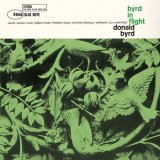 画像: CD  DONALD BYRD ドナルド・バード  /   BYRD IN FLIGHT  バード・イン・フライト